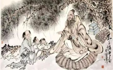 读论语十则心得体会5篇