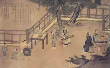 论语演讲稿7篇