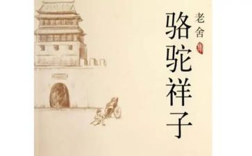 骆驼祥子序读后感参考7篇