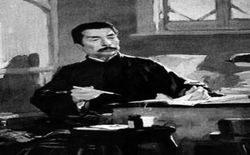 关于鲁迅作文8篇