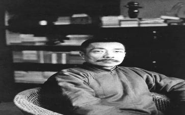 鲁迅的读后感500字5篇