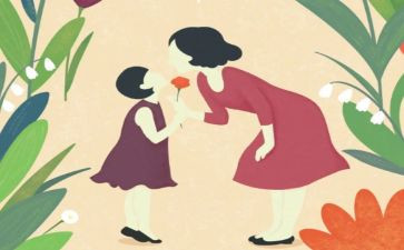 妈妈作文妈妈作文优质5篇