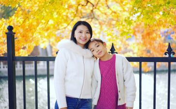 写妈妈作文400字参考5篇