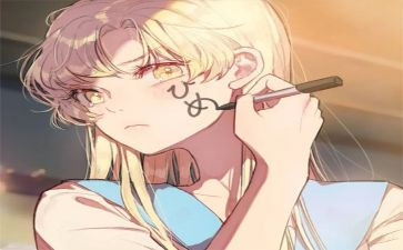 好与快漫画作文通用6篇
