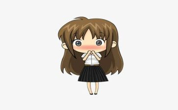 我的小妹妹作文600字7篇