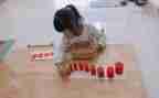 蒙氏幼儿工作总结6篇