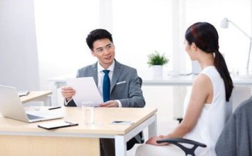 面试心得体会精选8篇