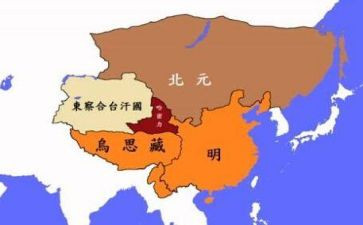 明朝的那些事儿读后感1500字6篇