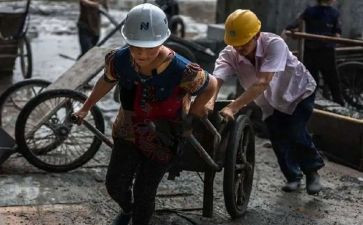 民工工资自查报告8篇