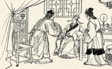 看中国民间故事读后感5篇