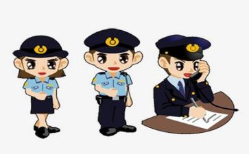 民警心得体会范文7篇