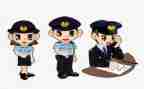 训词人民警察心得体会8篇