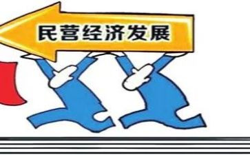 规上民营企业调研报告5篇