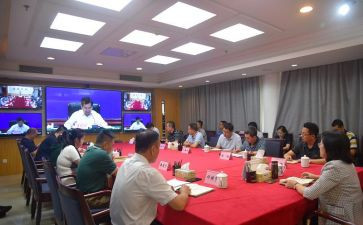 民政调研报告范文6篇