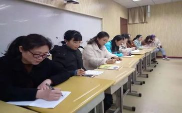 语文教师听观摩课心得体会5篇