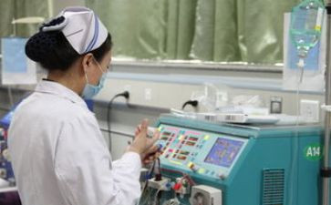 心内科医生工作总结最新7篇