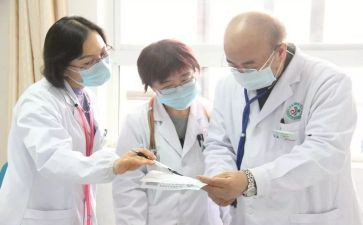 儿内科工作计划8篇