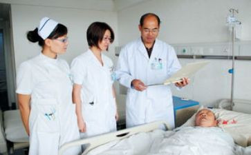 内科护士月工作计划优秀7篇