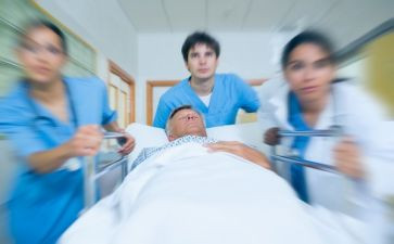 内科个人年终总结推荐8篇
