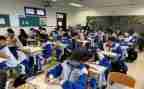 九年级来了作文300字优秀8篇