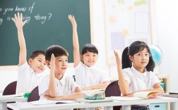 小学年级组工作总结模板8篇