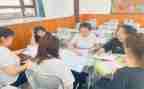九年级上学期年级组工作计划6篇