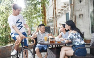 年轻人演讲稿5篇