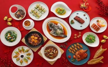 过年吃年夜饭作文7篇
