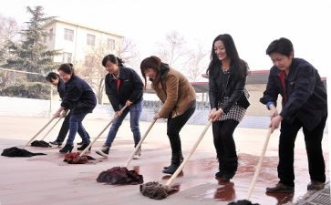 企业女工工作总结6篇
