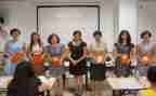女工会工作总结7篇