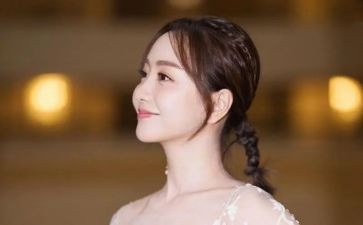 心中的女神作文7篇