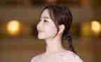 心中的女神作文7篇