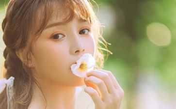 《女生女生》读后感模板6篇