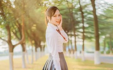 女生徒读后感600字6篇