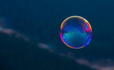 科学小班《吹泡泡》教案8篇