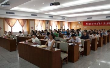 培训工作总结与计划参考7篇