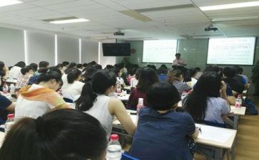 总结培训心得体会最新7篇