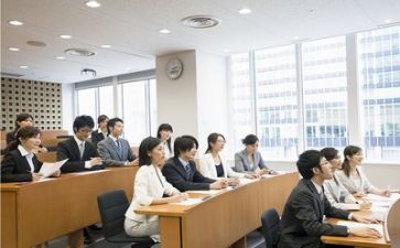 培训321心得体会模板8篇