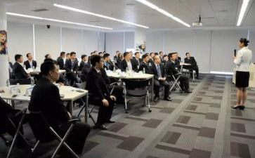 工作培训总结心得体会7篇