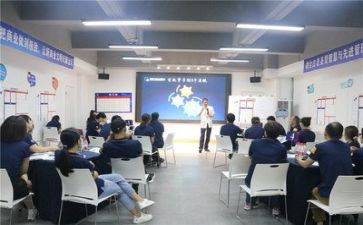 培训工作总结范文优质5篇