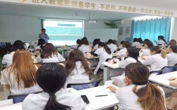 通用能力培训心得体会8篇