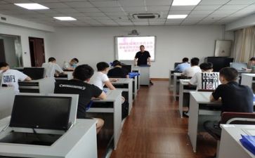 培训工作总结及2024年工作计划5篇