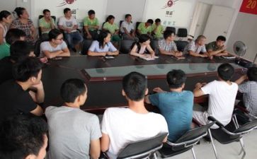 能力培训心得体会参考6篇