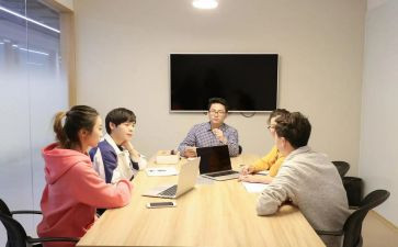 服务培训师心得体会5篇