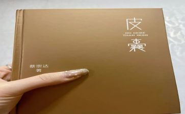 皮囊读后感最新7篇