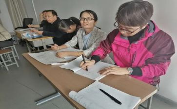 观评课心得体会6篇