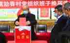 评选标兵事迹材料5篇