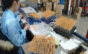个人科普工作事迹材料6篇