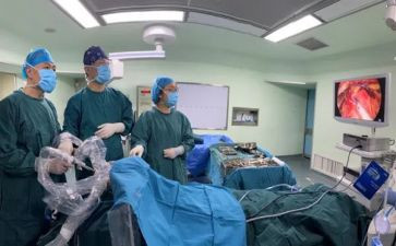 普外科科主任述职报告7篇
