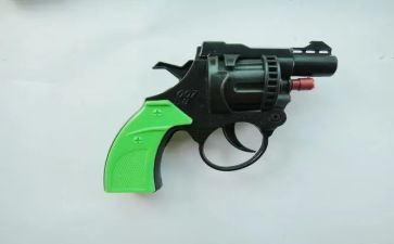 幼儿园关于枪的大班教案优质6篇